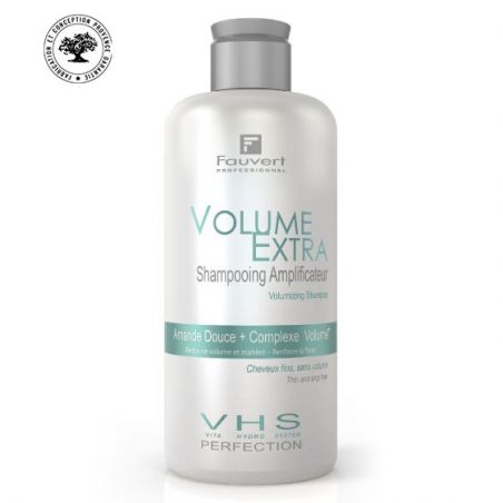 Shampoing amplificateur Volume Extra
