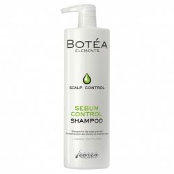 Shampoing Botéa sébum contrôle Litre