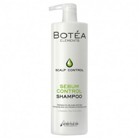 Shampoing Botéa sébum contrôle Litre