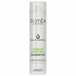 Shampoing Botéa sébum contrôle