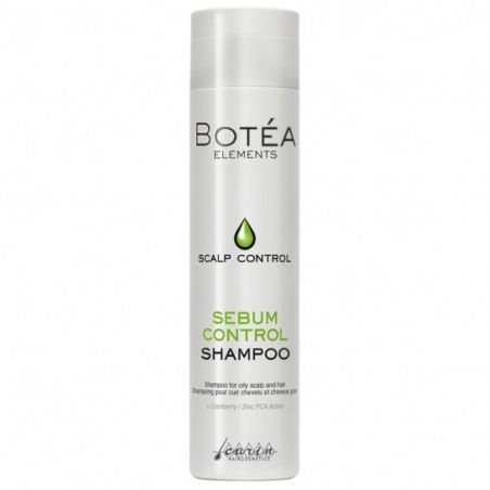 Shampoing Botéa sébum contrôle
