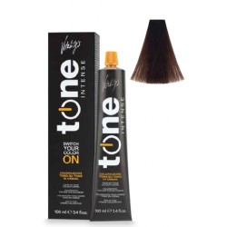 Coloration Tone Intense Vitality's 5/9 Châtain clair marron