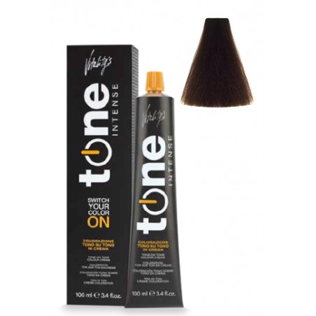 Coloration Tone Intense Vitality's 6/0 Blond foncé