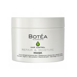 Masque repair and moisture