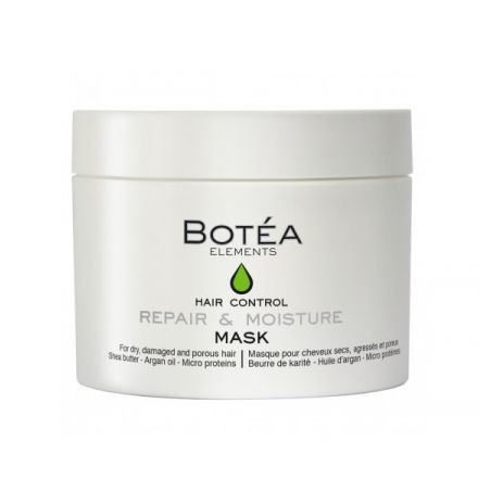 Masque repair and moisture