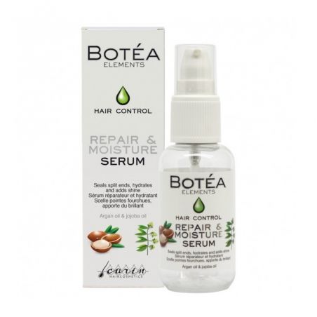 Sérum repair and moisture