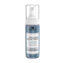 Mousse mèche patine