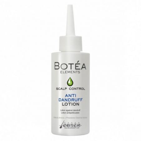 Lotion anti pelliculaire