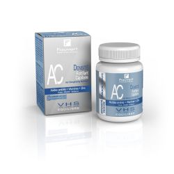 Complément alimentaire fortifiant capillaire