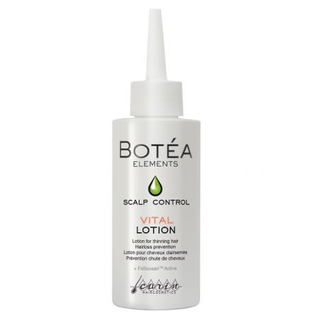 Lotion Vital chute des cheveux