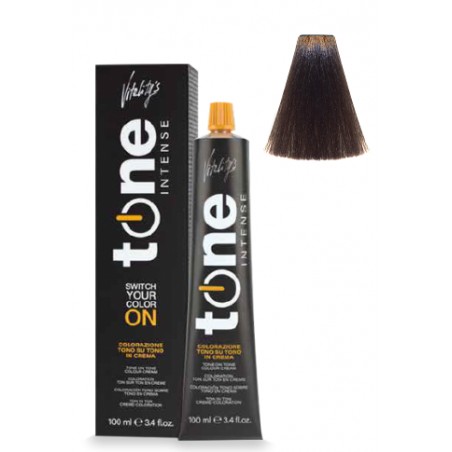 Coloration Tone Intense Vitality's 6/07 Blond foncé naturel perle