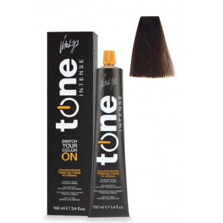 Coloration Tone Intense Vitality's 6/3 Blond foncé doré