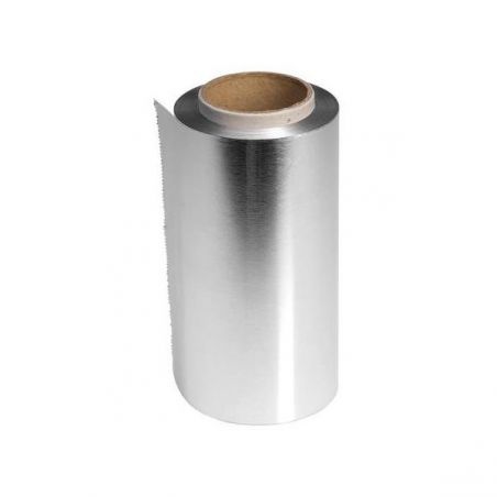 Papier aluminium 12 cm