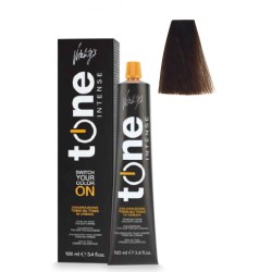 Coloration Tone Intense Vitality's 6/34 Blond foncé doré cuivré