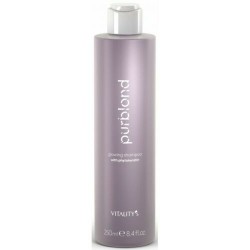 Shampoing Purblond