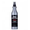 Gel spray extra-fort