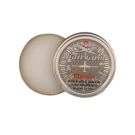 Cire coiffante Hairgum