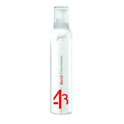Extra mousse WEHO