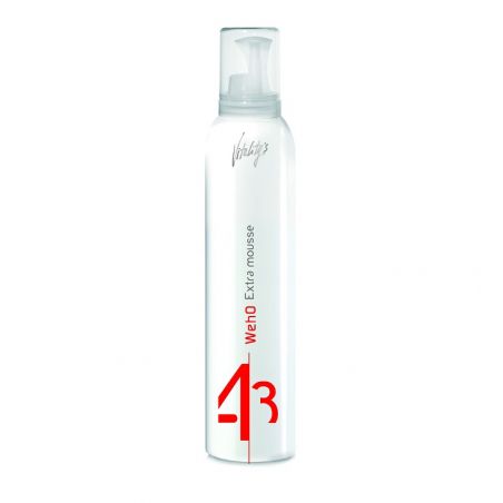 Extra mousse WEHO