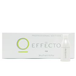 Lotions mise en plis Effecto - Fixation normale