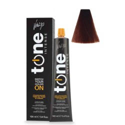 Coloration Tone Intense Vitality's 6/4 Blond foncé cuvré