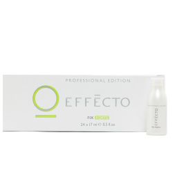 Lotions mise en plis Effecto - Fixation forte