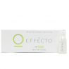 Lotions mise en plis Effecto - Fixation forte
