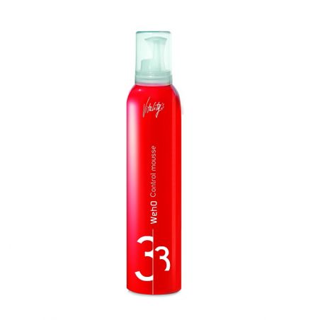 Control mousse WEHO