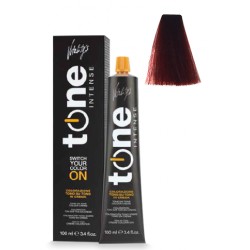 Coloration Tone Intense Vitality's 6/66 Blond foncé rouge profond