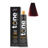 Coloration Tone Intense Vitality's 6/66 Blond foncé rouge profond