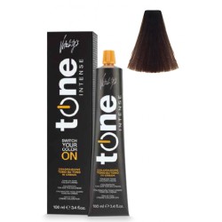 Coloration Tone Intense Vitality's 6/9 Blond foncé marron 