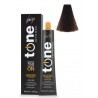 Coloration Tone Intense Vitality's 6/9 Blond foncé marron 