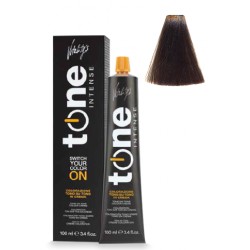 Coloration Tone Intense Vitality's 6/97 Blond foncé marron perle