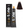 Coloration Tone Intense Vitality's 6/97 Blond foncé marron perle