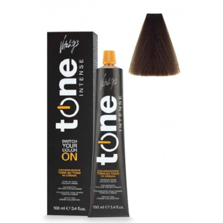 Coloration Tone Intense Vitality's 7/0 Blond