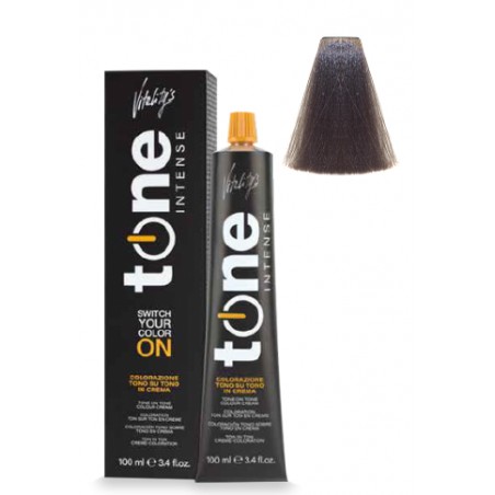 Coloration Tone Intense Vitality's 7/07 Blond naturel perle