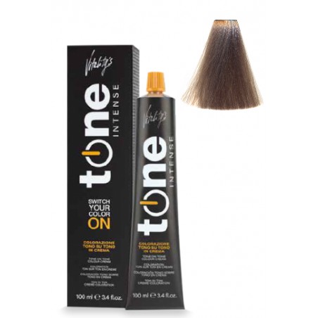 Coloration Tone Intense Vitality's 7/21 Blond beige cendré