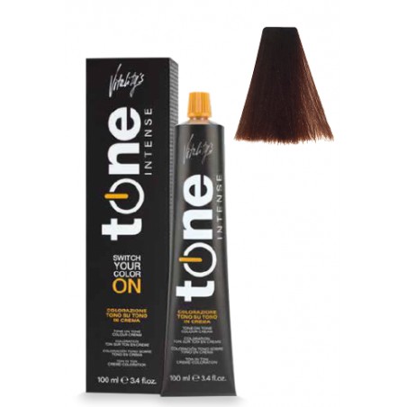 Coloration Tone Intense Vitality's 7/9 Blond marron