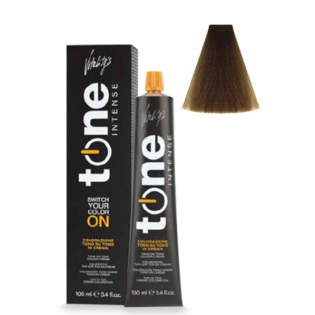 Coloration Tone Intense Vitality's 8/0 Blond clair