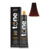 Coloration Tone Intense Vitality's 8/34 Blond clair doré cuivré