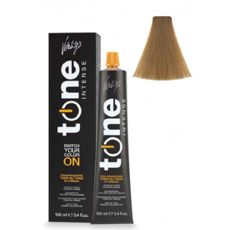 Coloration Tone Intense Vitality's 9/21 Blond très clair beige cendré