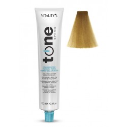 Coloration Tone Shine Vitality's 10/3 Ultrablond doré