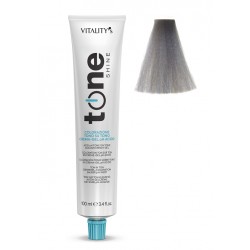 Coloration Tone Shine Vitality's 10/71 Ultrablond perle cendré