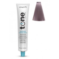 Coloration Tone Shine Vitality's 10/8 Ultrablond violet irisé