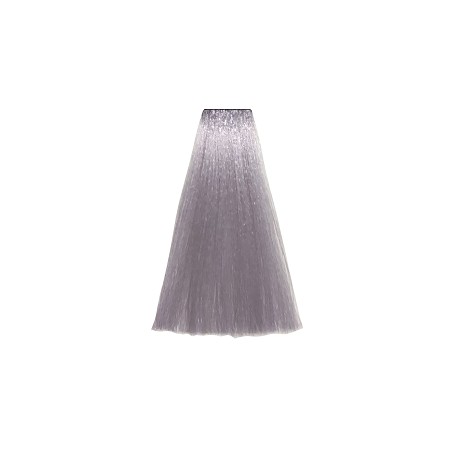 Coloration Tone Shine Vitality's 10/87 Ultrablond violet irisé perle