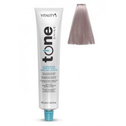 Coloration Tone Shine Vitality's 11/8 Platine violet irisé