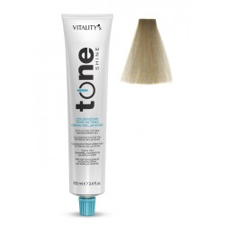 Coloration Tone Shine Vitality's 11/9 Platine marron