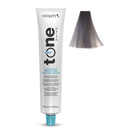 Coloration Tone Shine Vitality's 9/07 Blond très clair naturel perle