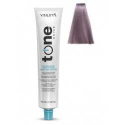Coloration Tone Shine Vitality's 9/8 Blond très clair violet irisé