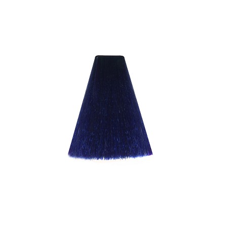 Coloration Tone Shine Vitality's Bleu intensificateur